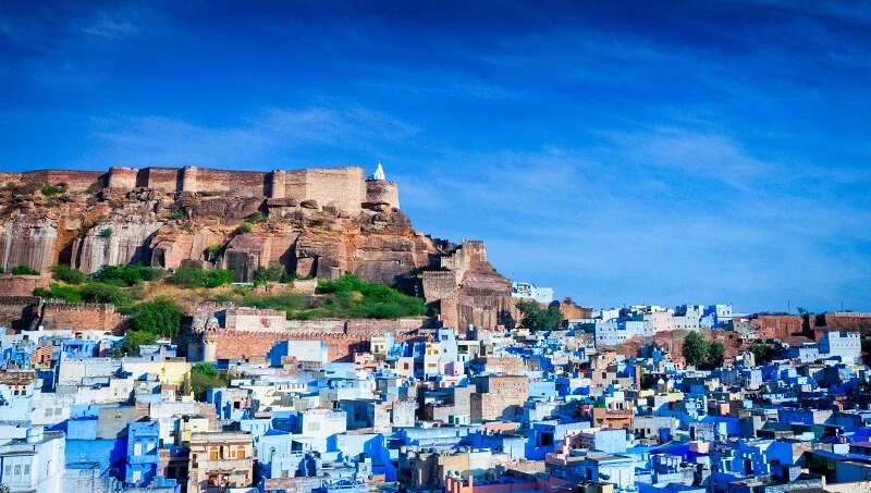 Why Tourism In Jodhpur Become More Famous