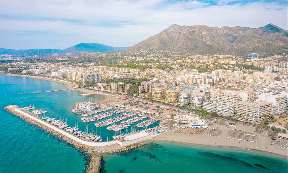 7 Reasons Why You Should Visit Marbella Once In Your Lifetime