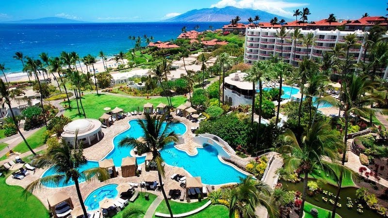 Discover the Best Maui Boutique Hotels for an Unforgettable Getaway