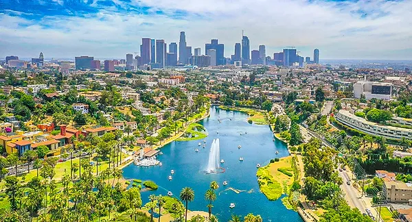 Things to Do in Los Angeles 